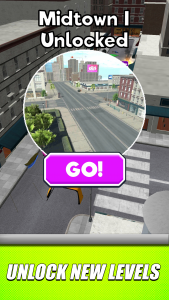 اسکرین شات بازی Slingshot Crash 5