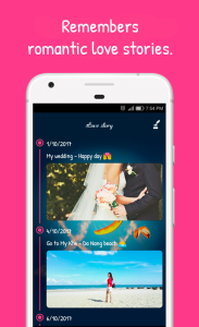 اسکرین شات 5 برنامه Been Love Memory Plus