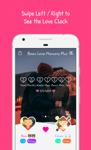 اسکرین شات برنامه Been Love Memory Plus 4