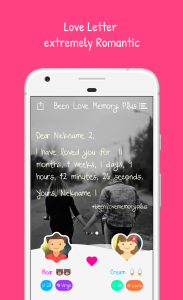 اسکرین شات 6 برنامه Been Love Memory Plus