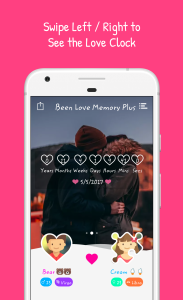 اسکرین شات 4 برنامه Been Love Memory Plus