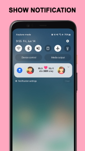 اسکرین شات 8 برنامه Been Love Memory -Love Counter