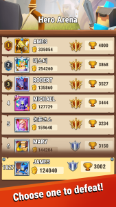 اسکرین شات 8 بازی Art of War: Legions