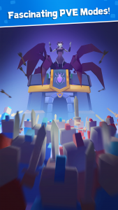 اسکرین شات 5 بازی Tower Clash