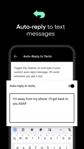اسکرین شات 7 برنامه Burner: Second Phone Number