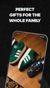 اسکرین شات برنامه adidas: Shop Shoes & Clothing 2