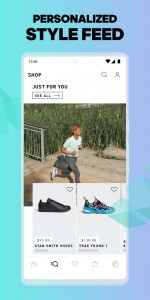 اسکرین شات برنامه adidas: Shop Shoes & Clothing 6