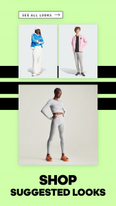 اسکرین شات 6 برنامه adidas: Shop Clothing & Shoes