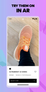 اسکرین شات برنامه adidas: Shop Shoes & Clothing 7