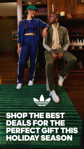 اسکرین شات برنامه adidas: Shop Shoes & Clothing 1