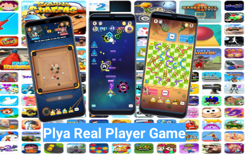 اسکرین شات 7 بازی All in one Game, All Games
