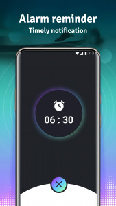 اسکرین شات 7 برنامه Volume Booster EQ 200% Louder