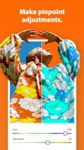 اسکرین شات 5 برنامه Adobe Photoshop (Beta)