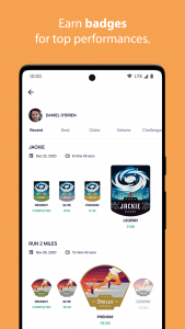 اسکرین شات 4 برنامه Adobe Scan AI PDF Scanner, OCR