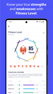 اسکرین شات 5 برنامه Adobe Scan AI PDF Scanner, OCR