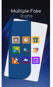 اسکرین شات 4 برنامه Screen Lock - Time Password