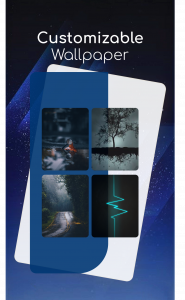 اسکرین شات 2 برنامه Screen Lock - Time Password