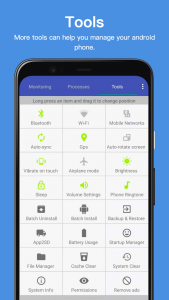 اسکرین شات 3 برنامه Assistant for Android