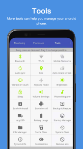 اسکرین شات 3 برنامه Assistant for Android