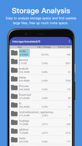 اسکرین شات برنامه Assistant for Android 2