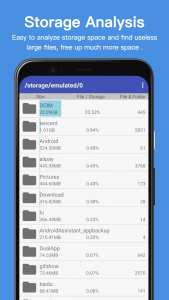 اسکرین شات 2 برنامه Assistant for Android