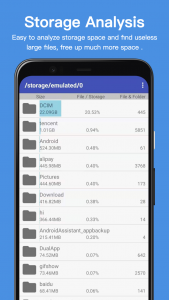 اسکرین شات برنامه Assistant for Android 3