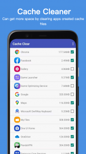اسکرین شات برنامه Assistant for Android 5