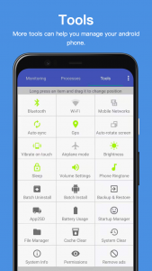 اسکرین شات برنامه Assistant for Android 3