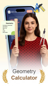 اسکرین شات 6 برنامه Advanced Scientific Calculator