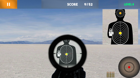 اسکرین شات بازی Gun Builder Simulator 5