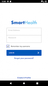 اسکرین شات برنامه Smart Health by AIG - Online GP appointments 5