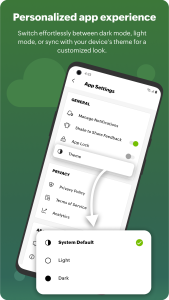 اسکرین شات 8 برنامه Site24x7