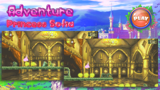 اسکرین شات بازی Adventure Princess Sofia Run - First Game 6