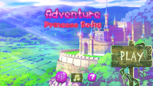 اسکرین شات بازی Adventure Princess Sofia Run - First Game 1