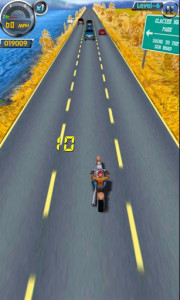 اسکرین شات بازی AE 3D MOTOR :Racing Games Free 3