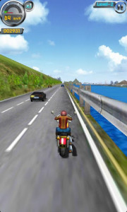 اسکرین شات بازی AE 3D MOTOR :Racing Games Free 5