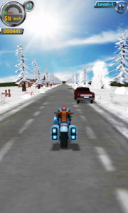 اسکرین شات بازی AE 3D MOTOR :Racing Games Free 7