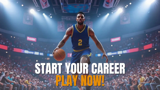 اسکرین شات 8 بازی Astonishing Basketball Manager