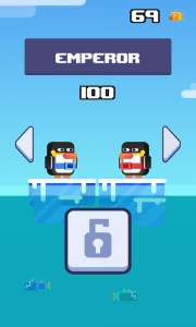 اسکرین شات بازی Penguin Rescue: 2 Player Co-op 3