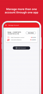 اسکرین شات 5 برنامه Smartcash PSB