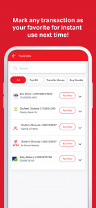 اسکرین شات 6 برنامه Smartcash PSB