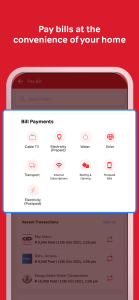 اسکرین شات 3 برنامه Smartcash PSB