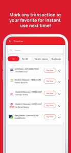 اسکرین شات 6 برنامه Smartcash PSB