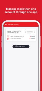 اسکرین شات 5 برنامه Smartcash PSB