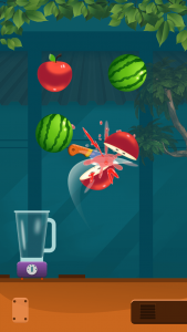 اسکرین شات بازی Fruit Shooter - فروت شوتر  (جایزه نقدی) 1