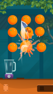 اسکرین شات بازی Fruit Shooter - فروت شوتر  (جایزه نقدی) 2