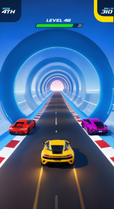 اسکرین شات بازی Car Racing Master: Car Game 3D 2