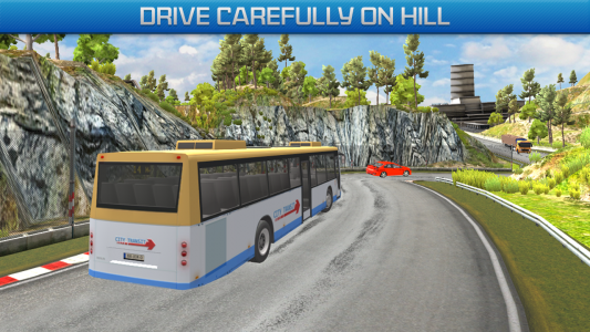 اسکرین شات بازی Bus Stimulation-Pick and Drop 5
