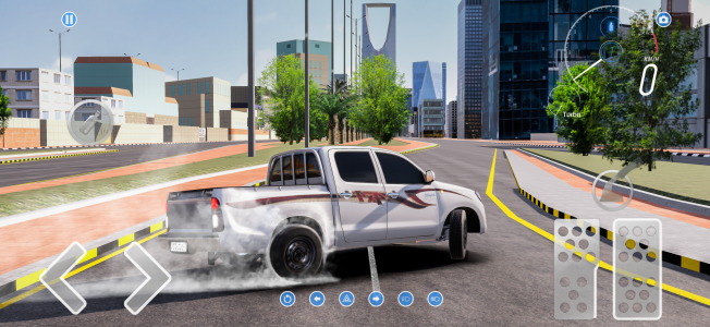 اسکرین شات 7 بازی Drift