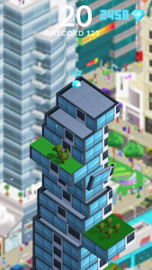 اسکرین شات بازی TOWER BUILDER: BUILD IT 5